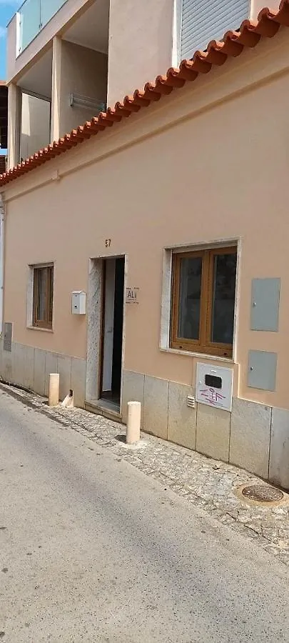 Casa Da Avo 
