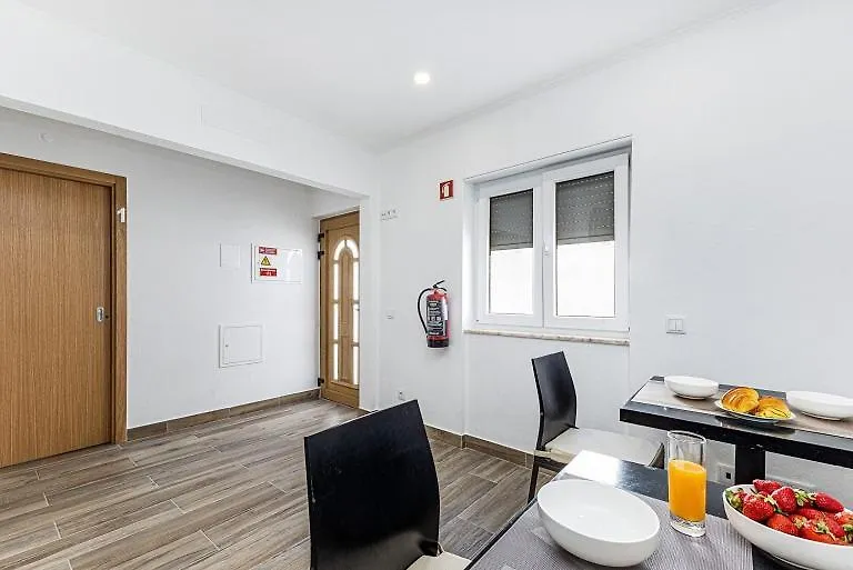 Pensionat Casa Da Avo 
